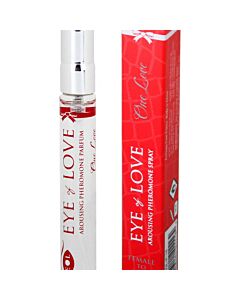 Parfum Phéromone One Love