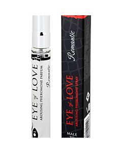 Parfum Phéromone Séducteur