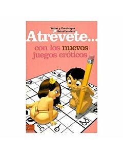 Osez  avec de nouveaux jeux érotiques