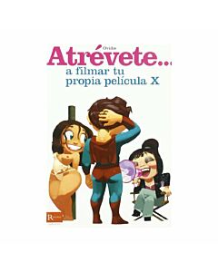 Osez  pour filmer votre propre film x