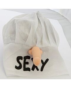 chapeau de chef pito