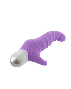 Fonzie vibrateur point G - Feelztoys