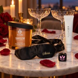 Guide sextoys couples