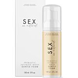 Gel intime prébiotique Bijoux Indiscrets 150 ML pour un équilibre naturel