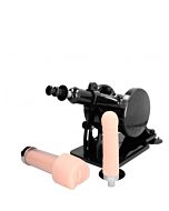 Sexmachine love machine