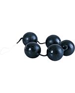 Boules Noires de Puissance