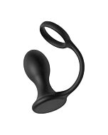 Rover - estimulador de próstata silicona