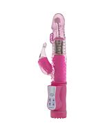Dolphin vibrador - rosa