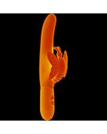 Posh papillon bleu vibrateur 10 vitesses