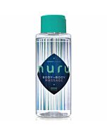 Gel Nuru Sensuel 500ml