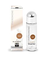 Parfums à phéromones pour les hommes Shiatsu