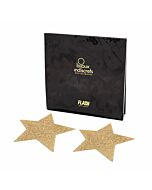 Étoile Dorée Brillante