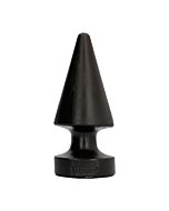 Mini crack attack - negro