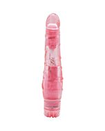 vibrateur Climax gemmes fuchsia