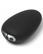 Je joue vibrador masajeador mimi negro