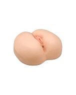 Wildfire cel. series nautica thorn jackhammer pussy & ass