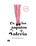 Dans les chaussures de valeria Partie 1