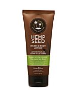 Naked in the woods - locion corporal - 207 ml