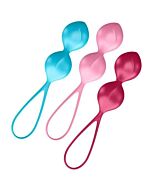 Satisfyer balls kit de entrenamiento 2