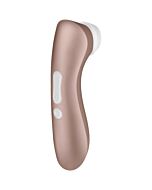 Satisfyer pro 2 vibration