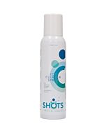 Shots liquids - limpiador de juguetes en spray 150ml