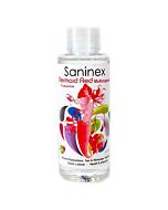 Saninex Mermaid Red Multiorgasmic - Huile Sex & Massage 100ml