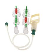 Set ventouses à vide