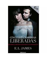 Cincuenta sombras liberadas