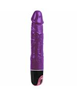 Vibromasseur Violet Vibrant
