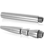 Metalhard en septembre 5pcs de nettoyage vaginal / anal