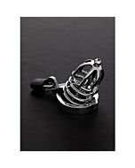 Attica dispositivo de castidad 45mm