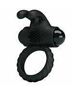 Anneau Vibrant Eudora