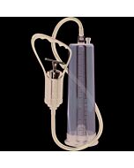 Apollo pompe premium érection