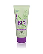 Hot bio lubricante anal base de agua superglide 100ml