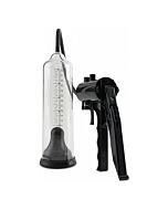 Pump Worx Erection bite épaisse