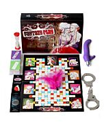 jeu Fantasy jeu