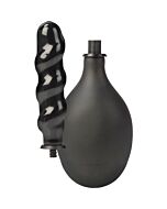 douche anale Colt nettoyage noir