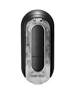Tenga flip 0 (zero) electronic vibration negro