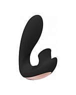 Irresistible - desirable succionador - negro