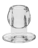 Plug Transparent XL Tunnel Bliss