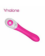 Vibromasseur Sonore Rose