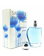 Saninex parfum phromones influence mod les hommes de luxe