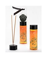 Huile Chaude Piña Colada