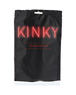 Le kit Kinky Fantasy
