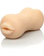 Masturbateur Double Plaisir Dual