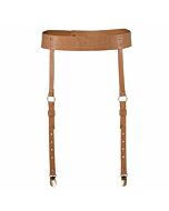 Bijoux indiscrets maze liguero marrã“n