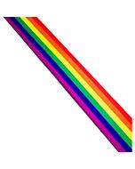 Band avec la bannière