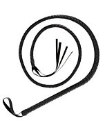 Fouet Obsidienne 210cm