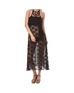 Sardaigne robe noire