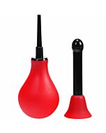 Régler le nettoyage anal